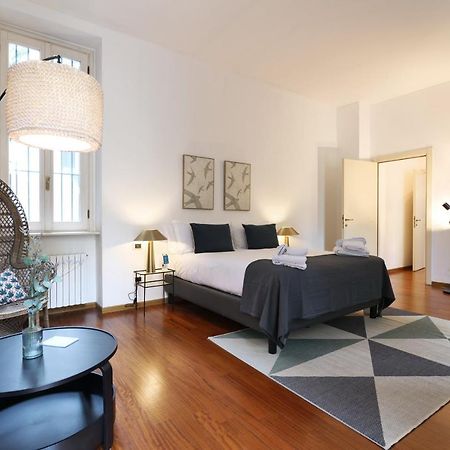 Sweett - Osti Apartment Милано Екстериор снимка