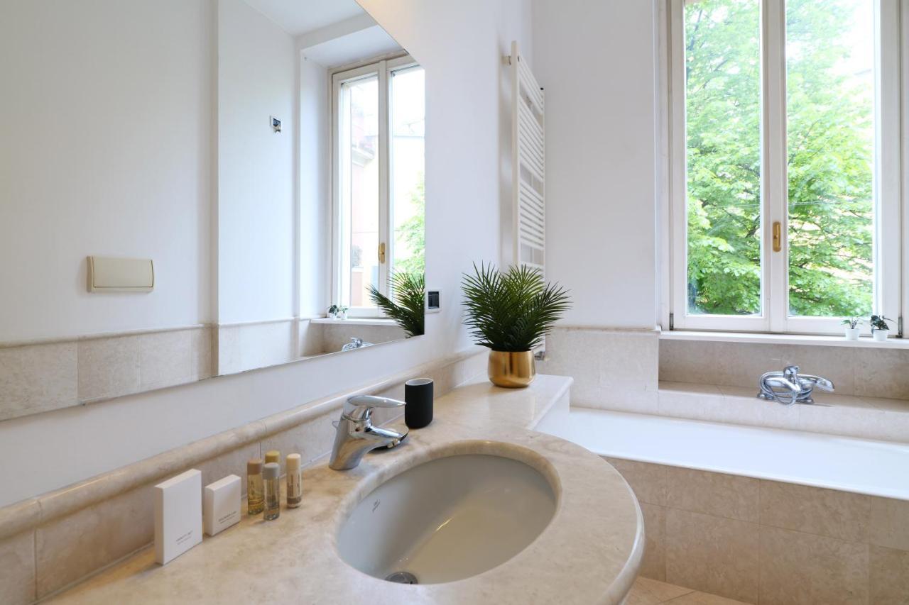 Sweett - Osti Apartment Милано Екстериор снимка