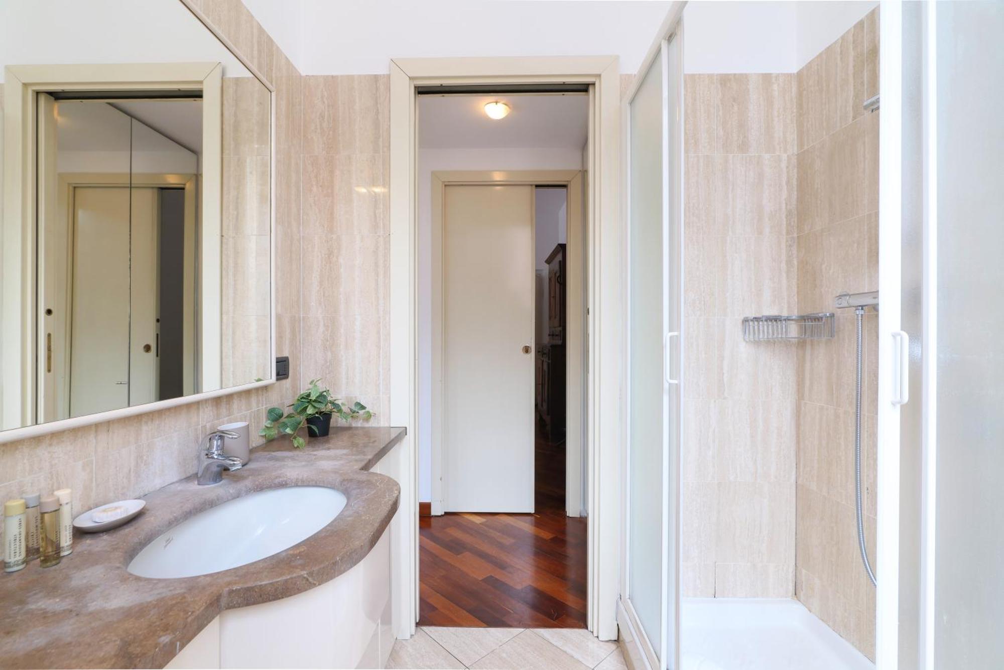 Sweett - Osti Apartment Милано Екстериор снимка